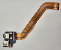 USB разъемы ноутбука Sony PCG-6n4p