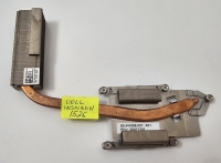 Радиатор кулера ноутбука Dell Inspiron 1526