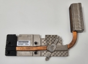 Радиатор кулера ноутбука HP ProBook 620; 625