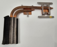 Радиатор кулера ноутбука Asus N61