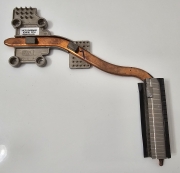 Радиатор кулера ноутбука Acer Aspire 5520