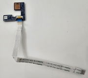 Кнопка включения ноутбука Acer Aspire 5536