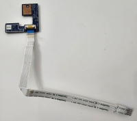 Кнопка включения ноутбука Acer Aspire 5536