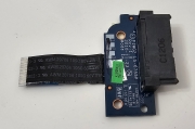 Шлейф DVD-привода ноутбука Lenovo G575