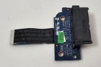 Шлейф DVD-привода ноутбука Lenovo G575