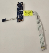 Кнопка включения ноутбука Packard Bell EasyNote TM86 NEW90