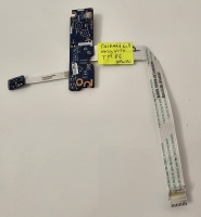 Кнопка включения ноутбука Packard Bell EasyNote TM86 NEW90