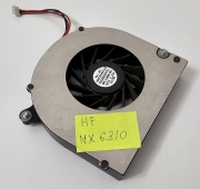 Кулер ноутбука HP Compaq nx6310 