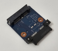 Плата DVD-привода ноутбука DNS OFFICE 0161102 (IRU W255EL)