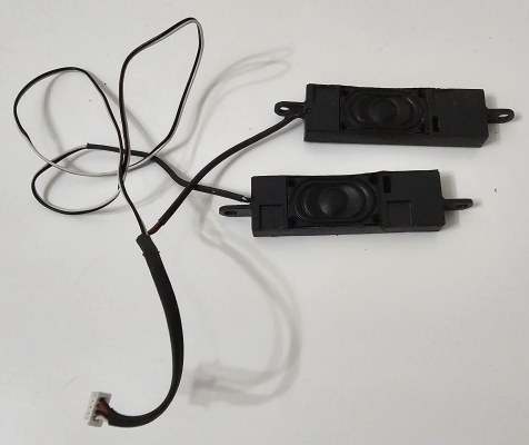 Динамики Acer TravelMate 2350