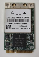 WiFi модуль Broadcom BCM94311MCG (2,4 ГГц)