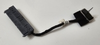 Шлейф HDD ноутбука HP Compaq presario CQ61