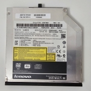 DVD-привод ноутбука Lenovo Thinkpad T430