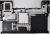 Поддон ноутбука Lenovo Thinkpad T420
