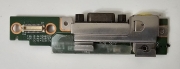 Плата VGA/разъем питания ноутбука Lenovo ThinkPad T410s