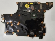 Мат. плата ноутбука Lenovo ThinkPad T410s (на запчасти)