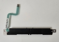 Кнопки тачпада ноутбука Lenovo ThinkPad T410s