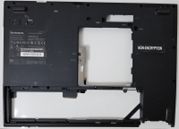 Поддон ноутбука Lenovo ThinkPad T410s