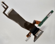 Шлейф LCD (матрицы) ноутбука Lenovo Thinkpad T400