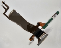 Шлейф LCD (матрицы) ноутбука Lenovo Thinkpad T400