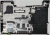 Поддон ноутбука Lenovo Thinkpad T400