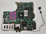 Мат. плата HP Probook 4510s (на з.ч)