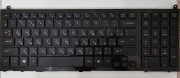 Клавиатура с рамкой для ноутбука HP ProBook 4510s; 4515s; 4710s