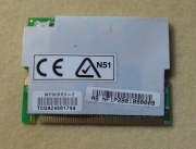 Wi-Fi модуль для asus m2400