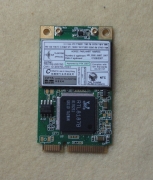Wi-Fi модуль для Toshiba Satellite A300D