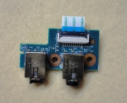 Аудио разъем ноутбука HP Probook 4525S