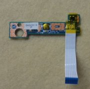 Плата включения ноутбука HP 4525s