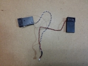 Динамики для Samsung n150 plus