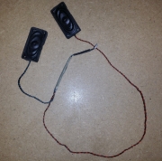 Динамики Fujitsu-Siemens PA1538