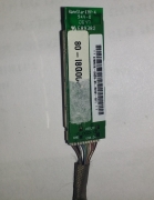 Модуль Bluetooth Asus F3T (со шлейфом)