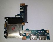 Дочерняя плата ноутбука Acer KAV60