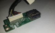USB плата расширения ноутбука Acer Aspire 5920
