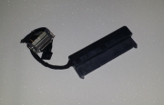 Шлейф подключения HDD ноутбука HP Pavilion DV6-3000