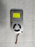 Система охлаждения ноутбука Fujitsu Lifebook P5020; P7010