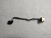 Разъем зарядки ноутбука HP Envy DV7-7000