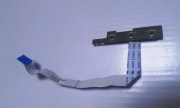 Плата функциональных кнопок ноутбука Dell Inspiron N5110