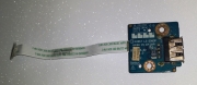 USB плата для ноутбука Lenovo G555